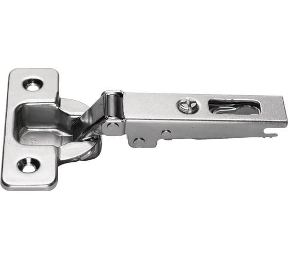 Петля Hafele 90/120 градусов, накладная 329.03.640