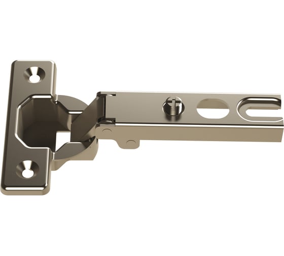 Петля Hafele Metalla-Mini A OEM FOL 95 38/7,5 S 308.01.000