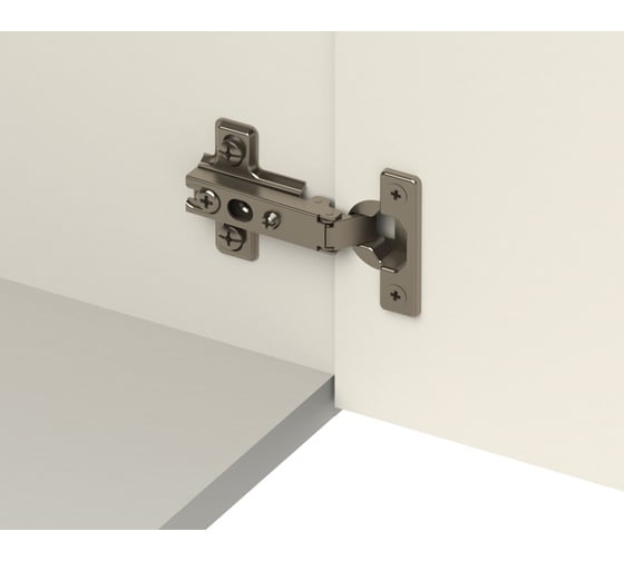 Петля Hafele Metalla-Mini A OEM FOL 95 38/7,5 S 308.01.000