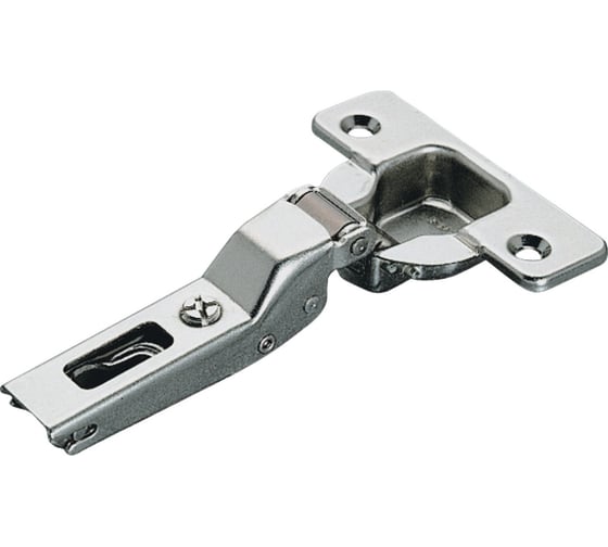 Петля Hafele DUOMATIC 90/110 HOL 48/6 S 329.17.102 1