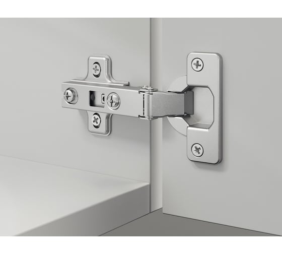 Петля Hafele Metalla A 110, накладная 311.90.503