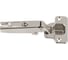 Петля Hafele Metalla A 110, накладная 311.90.503 1
