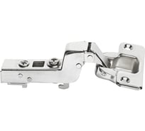 Петля Hafele Metalla SM Kombi 110 градусов, вкладная 311.60.517