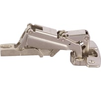 Петля Hafele Metalla A 165 градусов, накладная 311.93.500