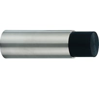 Дверной настенный амортизатор Hafele 78 мм, нержавеющая сталь, матовая 937.12.100