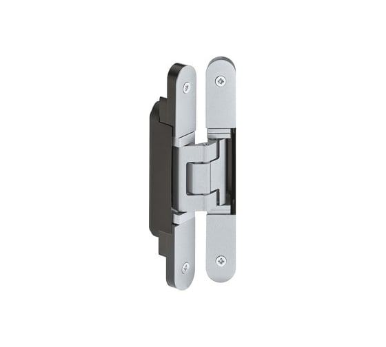 Петля Hafele Tectus TE 240 3D бронза, SW174 924.18.910