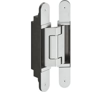 Петля Hafele TECTUS TE 640 3D A8 серебристый 924.17.523