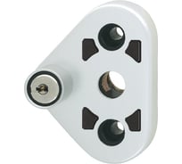 Замок для оконной ручки Hafele 979.00.041