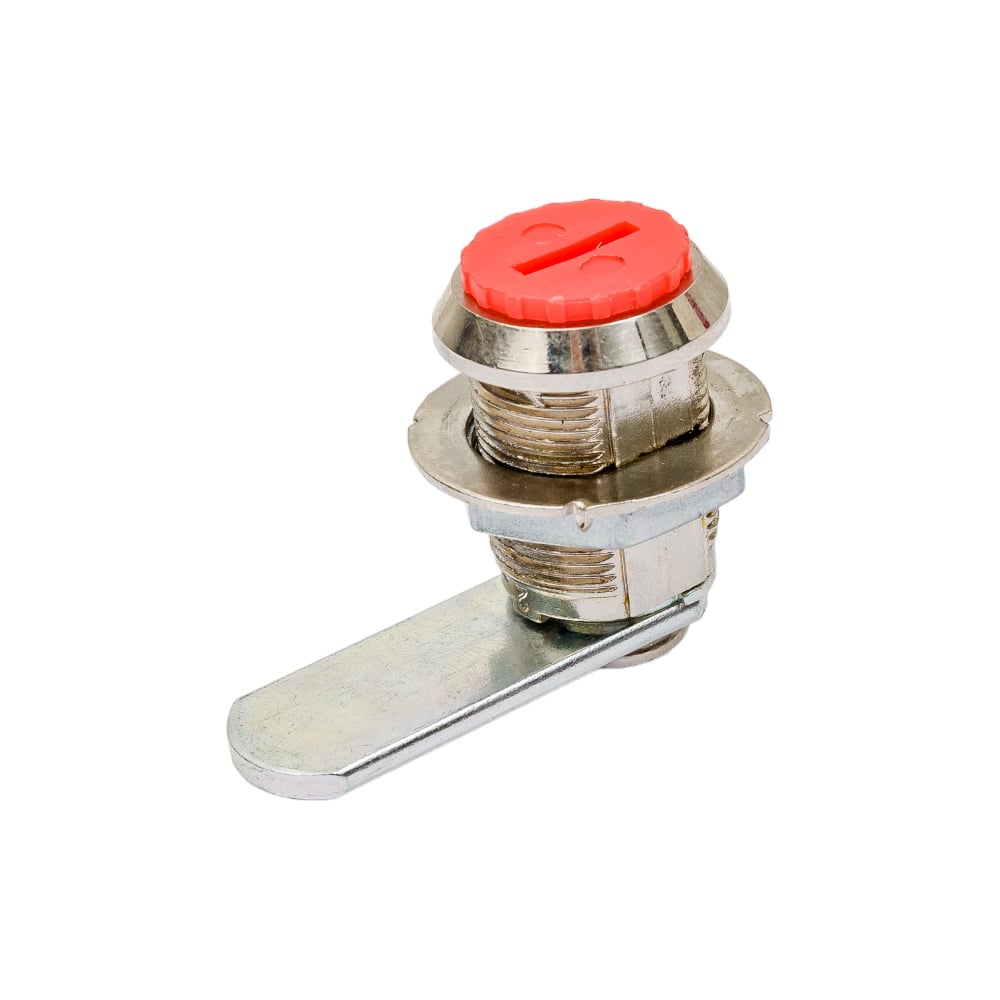 Рычажный замок Hafele Symo 17 мм, путь B, прямой рычаг 235.88.610 ...