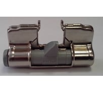 Универсальный демпфер Hafele на чашку петли 312.07.710