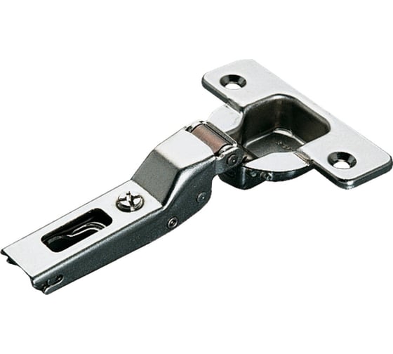 Петля Hafele Push 90/110 градусов 329.17.902
