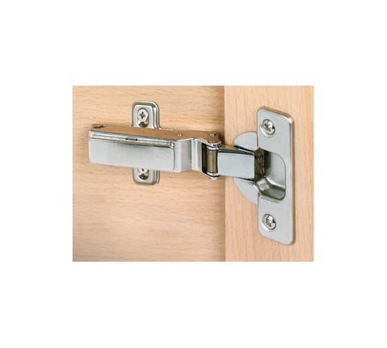 Петля Hafele 30/120 градусов 329.09.601