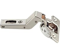 Петля Hafele 90/105 градусов угол 30, 48/6 329.93.702