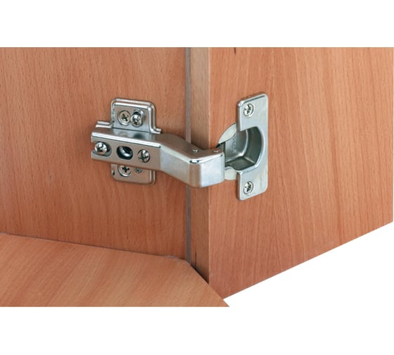Петля Hafele угол установки 45/92 градусов 316.34.501