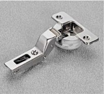 Петля Hafele вкладная 90/105 градусов А, 48/6, 329.50.703