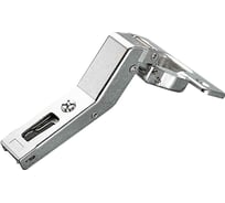 Петля Hafele 37/110 градусов 329.25.644