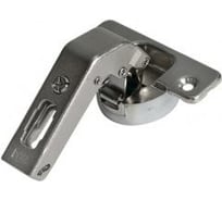 Петля для фальш панелей Hafele Silentia+ 90/105 градусов, 48/6 329.34.750