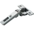 Петля Hafele 90/120 градусов, накладная 329.03.600 1