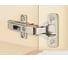 Петля Hafele 90/120 градусов, накладная 329.03.600 3