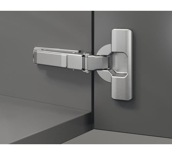 Петля Hafele 90/110 градусов S 329.17.603