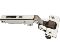 Петля Hafele DUOMATIC PUSH 90/110 52/5,5EP 329.17.950
