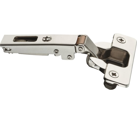 Петля Hafele DUOMATIC PUSH 90/110 52/5,5EP 329.17.950