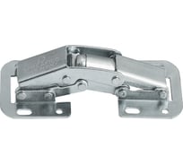 Петля Hafele Easy Mont, пружинная автоматическая 343.33.970