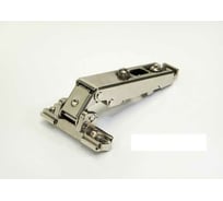 Петля Hafele накладная для двери из профиля DIY, быстрого монтажа 563.25.953