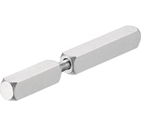 Штифт Hafele 9/55x38 мм упаковка 20 штук 909.09.909