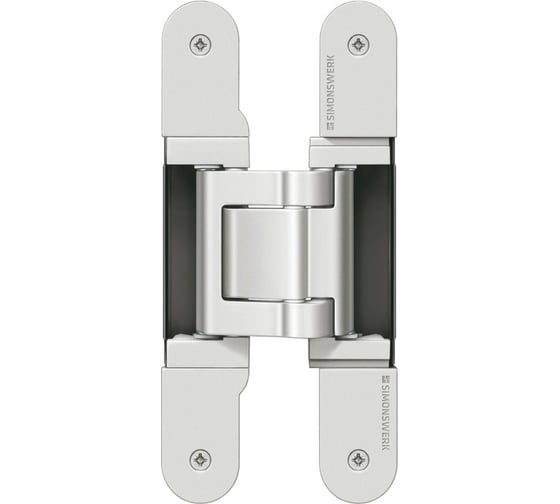 Петля Hafele TECTUS TE 541 3D FVZ, под нержавеющая сталь 924.19.010