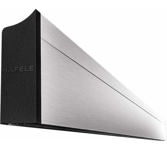 Поворотная автоматика Hafele 730 мм, белаяRAL9010 950.42.022