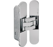 Петля Hafele врезная Startec,толщина двери от 40 мм 927.91.634