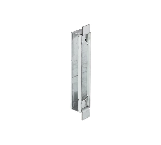 Опорный элемент Hafele для Tectus TE 640 3D, сталь оцинкованная 924.17.499 1
