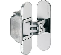 Петля Hafele врезная Startec, для двери от 32 мм 927.91.544