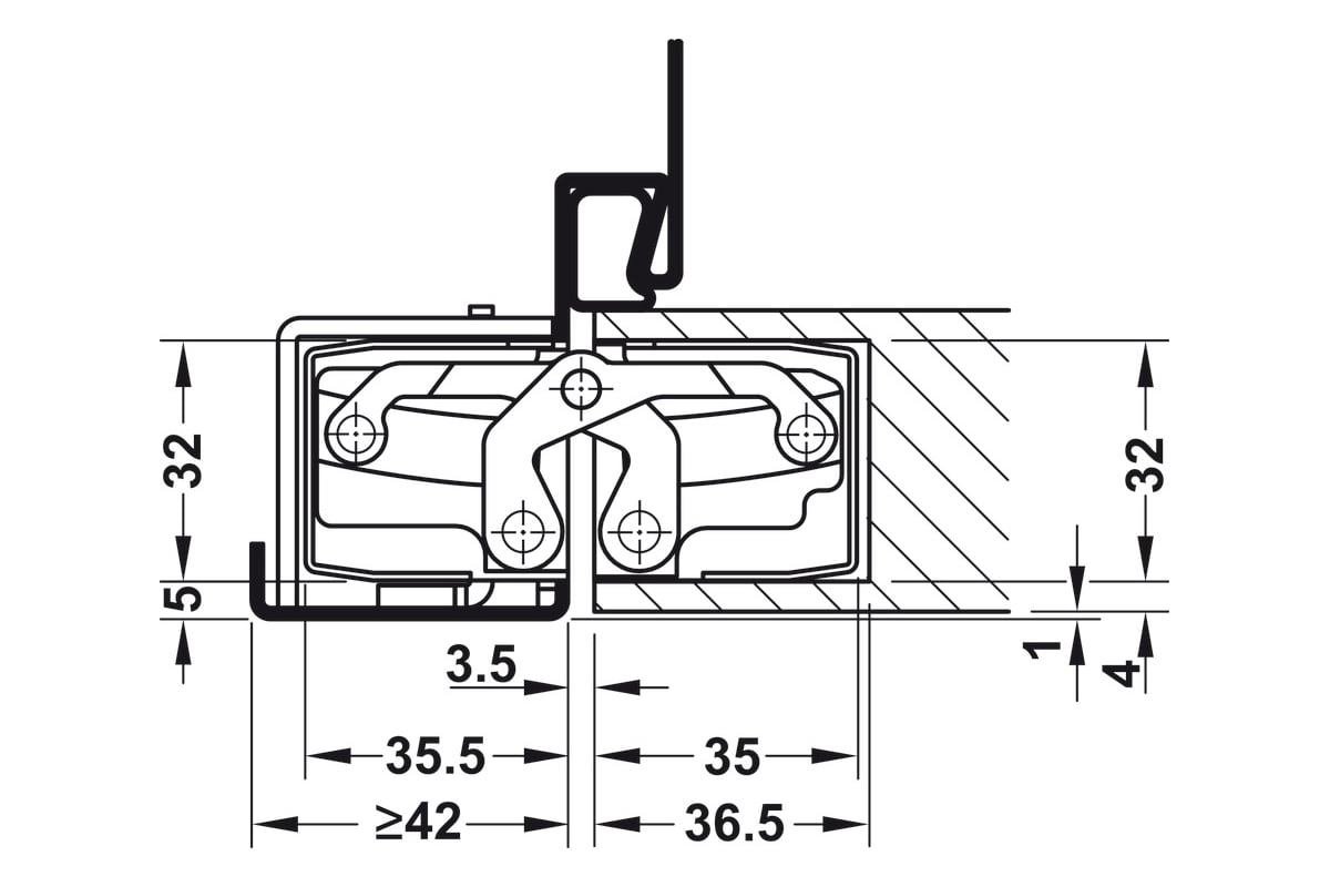 Tectus te 640