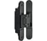 Петля Hafele TECTUS TE 540 3D черная 924.17.237 1