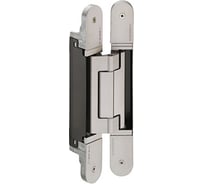 Скрытая петля Hafele Tectus TE 640 3D нержавеющая сталь 924.17.404