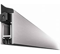 Поворотная автоматика Hafele 730 мм, RAL8017 950.42.032