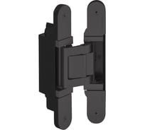 Петля Hafele TECTUS TE 541 3D FVZ черная RAL 9005 924.19.012
