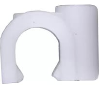 Круглая скоба без гвоздя КРЕП-КОМП 12 мм, 1000 шт. c12