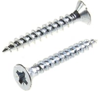 Саморез универсальный (4.5x35 мм; 13 шт.) EKT 1519038