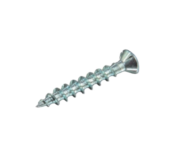 Саморез (3.5x40 мм; 500 шт.) EKT 10235040