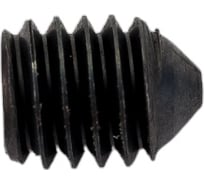 Установочный винт ЦКИ DIN 914, М4x5, 45H, ОКС, HEX 2.0, 1000 шт. 31945