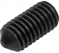 Установочный винт ЦКИ DIN 914, М8x16, 45H, ОКС, HEX 4.0, 250 шт. 50507