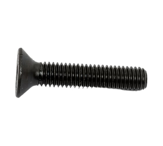 Винт ЦКИ DIN 7991, М5x25, 10.9, ОКС, HEX 3.0, 250 шт. 24947