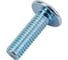 Винт с фланцем ЦКИ ISO 7380-2, М3x10, 10.9, Ц, 125 шт. 33287 2