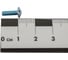 Винт с фланцем ЦКИ ISO 7380-2, М3x10, 10.9, Ц, 125 шт. 33287 4