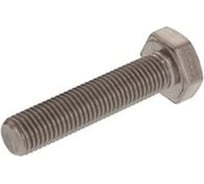 Болт ЦКИ DIN 961, М12x1.5x20, 8.8, Ц, SW19, 10 шт. 18769