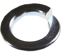Шайба пружинная DIN 127В (М8; 500 шт.) EKT 21708000
