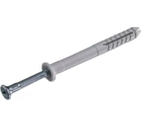 Дюбель-гвоздь (6х40 мм; 150 шт.) с потайной головкой EKT 60116040